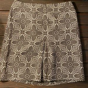 EUC Ann Taylor skirt